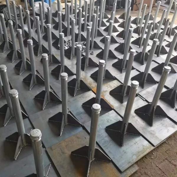 桦南沉降板现货