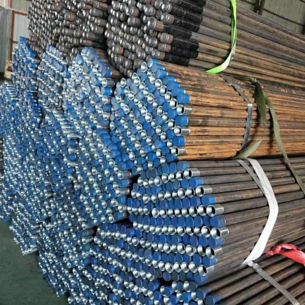 桦南鑫亿呈冷却管
